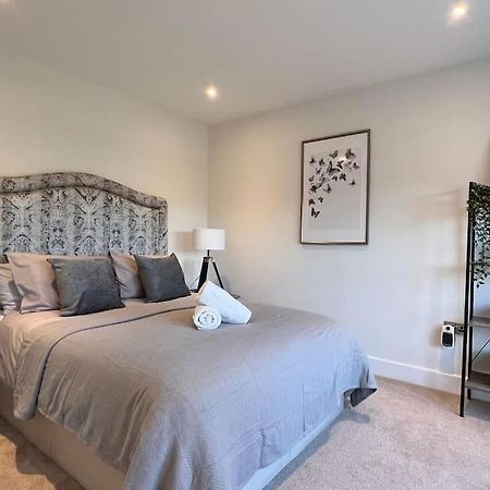 No6, Luxury Townhouse Near Bicester Village المظهر الخارجي الصورة