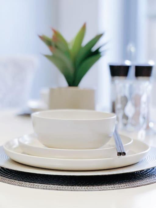 No6, Luxury Townhouse Near Bicester Village المظهر الخارجي الصورة