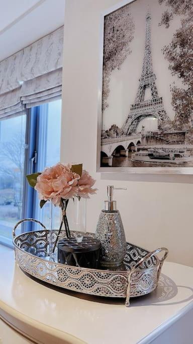 No6, Luxury Townhouse Near Bicester Village المظهر الخارجي الصورة